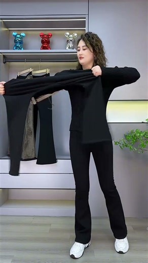 Slim Fit to Flare Jeans ✨ | Perfect Look Guide