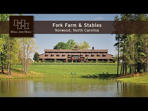 Fork Farm & Stables - Norwood, North Carolina