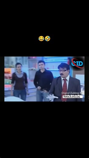 (doctor Salunke) cid #comedy #viral #short 🤣😂