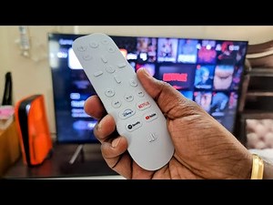 How To Set Up & Connect PS5 Media Remote To PS5 Console / TV!