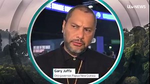 5.1K views · 36 reactions | Stay up to date with what's happening with the climate conference in Glasgow - here's your #COP26 daily update from ITV News. https://www.itv.com/news/2021-11-02/your-daily-update-on-whats-happening-at-the-cop26-climate-conference | ITV News | Facebook