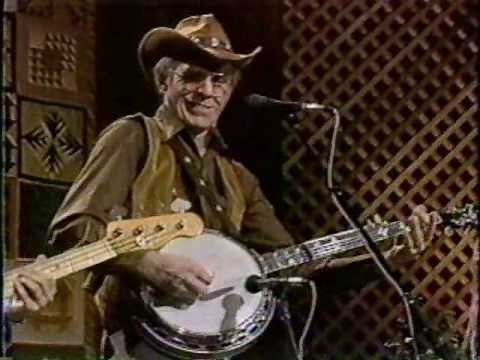 Doug Dillard Band - Remington Ride