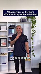 1.6K views · 22 reactions | Wondering what services we offer? Here’s everything you need to know! | Brothers Support Network | Facebook