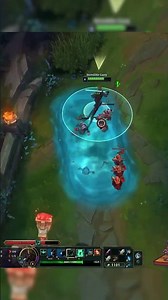 Ranged Champion ❌ Ranged Player ✅