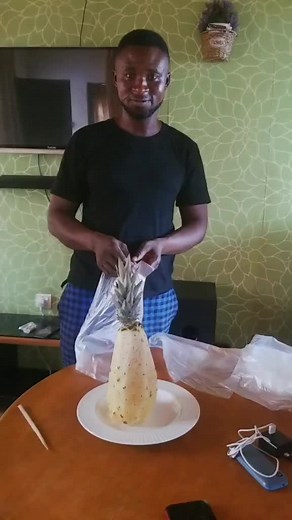 Creative Ways to Use Pineapple in Your Kitchen