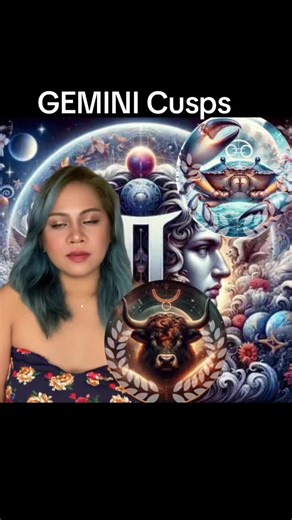 Gemini Cusps: Traits, Tendencies, and Love Compatibility