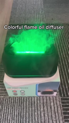 Got this #aromatherapydiffuser , make your room smells like a five-star hole!#humidifier #diffuser #aromatherapy #airfreshener #tts #champignon #tiktokshop