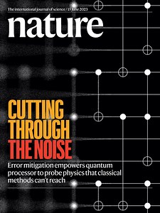 New IBM, UC Berkeley paper shows path toward useful quantum | IBM Quantum Computing Blog