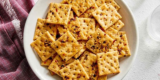 Alabama Fire Crackers