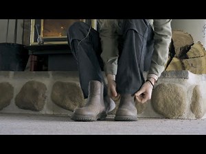 Patagonia® Women's Wild Idea Work Boots