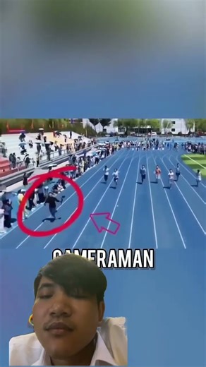 #skating #race #automobile #song #100k #running #sprinter #cameraman #hardwork #fastest