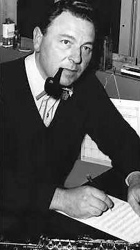 Reginald Kell plays Corelli's 'Gigue' (1945) #historic #clarinet #baroque