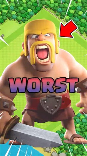 3 Moments When Clash of Clans Disappointed Its Players!