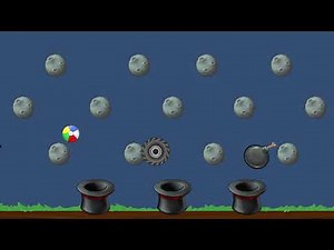 Pachinko Style Project Unity Learn