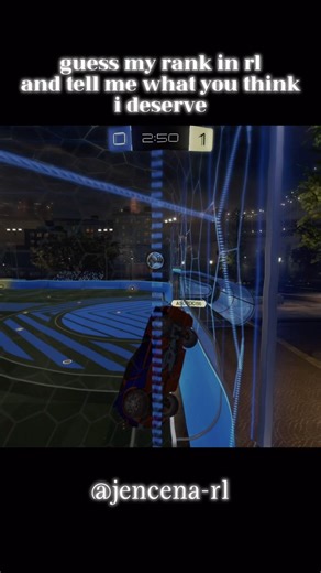 rocket league first video!! #rocketleague #edit #firstvideo #shorts #fyp