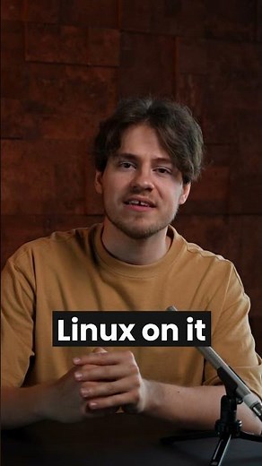 Running Linux on old PC