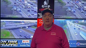 Live TN Traffic #nashville #tennessee #traffic #TDOT | On Time Traffic | Facebook