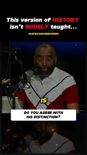 African history, Black American origins, the Atlantic sl4ve trade, and identity — this clip explores historical perspectives on ancestry, migration, and how identity has been debated across Africa and the African diaspora. In this video, we discuss historical interpretations about the transatlantic sl4ve trade, ethnic identity, and how colonial narratives simplified complex African histories. You’ll learn: • Why identity in Africa is more than skin color • How different ethnic groups existed acr