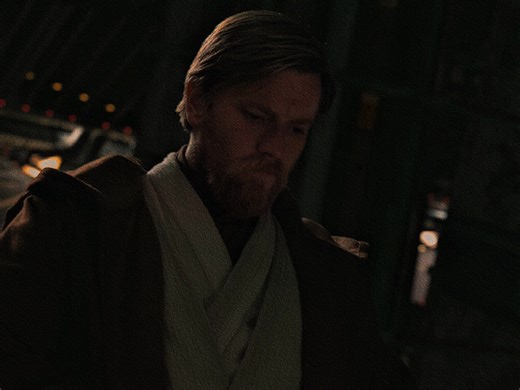 Space Jesus in Star Wars: A Unique Perspective