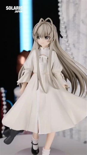 Kasugano Sora Still Gets Figures After 15 Years 👀✨
