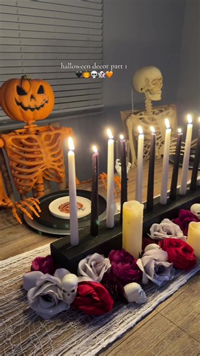 Creative Halloween Decor Ideas for Spooky Celebrations