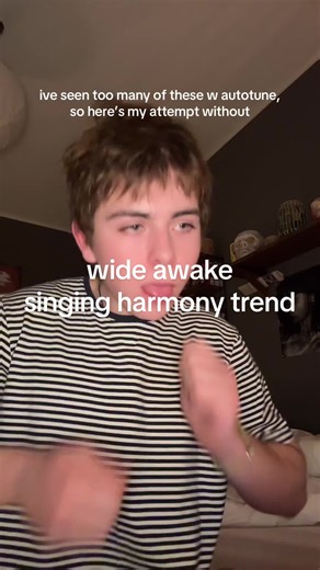 Authentic Singing Without Autotune