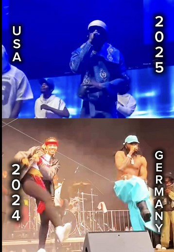 Diamond Platnumz Shines at Summer Jam 2025