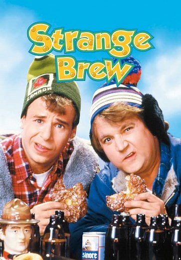 Strange Brew (1983)