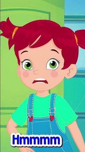 Sorry, Excuse Me | Mamababy Nursery Rhymes & Kids Songs