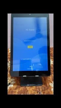 Nuu Tab 8 FRP Bypass New Method 2023 Android 10 Go Google Unlock No Accessibility Menu