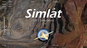 UAS Simulation Applications | Simlat