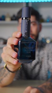 Verato Eau De Parfum ⚓️ | Nobleman Fragancias