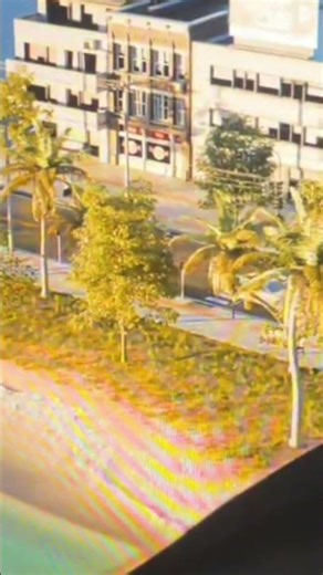 ¿El futuro de mis renders? Diorama Costero en Blender 3D