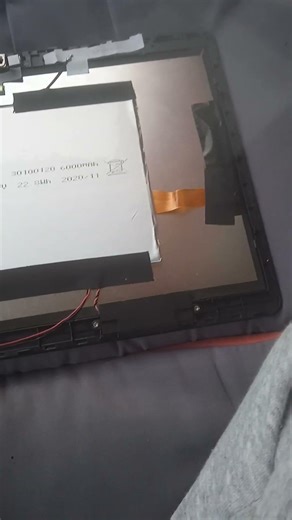 tablette aoyodkg démoter