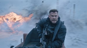 29K views · 2.2K reactions | the moment where they take down a helicopter in EXTRACTION 2 is *chefskiss* | Netflix Geeked | Facebook