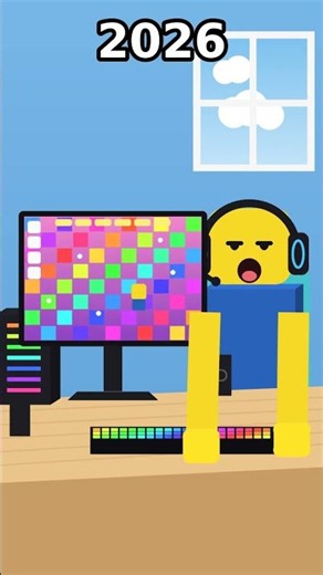 Is this the future of computers? 2050 edition #future #technology #tech #shorts