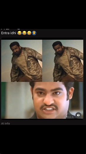 15 reactions | Arey entra idhi | Controversy Mama | Facebook