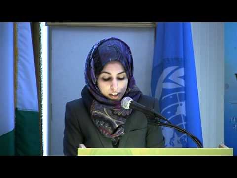 H.E. SHEIKHA ALYA AHMED BIN SAIF AL-THANI