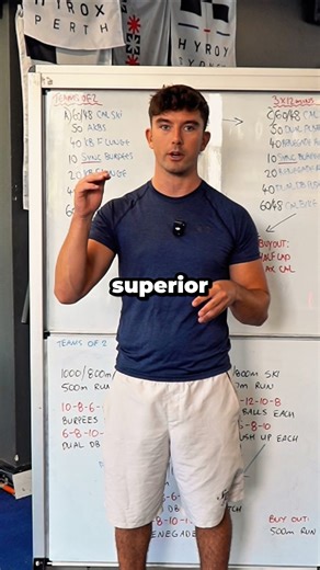 Drop sets or Myo reps? 🤔