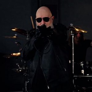 INVINCIBLE SHIELD. OFFICIAL VIDEO. OUT NOW. judaspriest.lnk.to/invincible-shield-video | Judas Priest