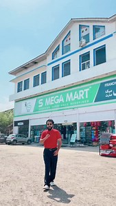 S Mega Mart has officially expanded from Anantnag to Hyderpora & Barbersha 🚀 The biggest hypermart in town is now your one-stop destination for everything you need 🛍️ Check out exclusive winter wear collection at prices you won’t find anywhere else! 🔥 Affordable • Stylish • For Everyone 💯 Come, shop & experience the difference only at S Mega Mart! ❤️ . . . 📍: KP Road, Opposite Bus Stand Near Hotel Delhi Darbar, Anantnag, J&K, 192101 📞: 8899259510 📍: NH1, Hyderpora Bypass Srinagar Opposite