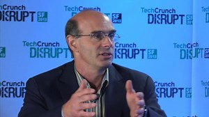 Ted Schlein: Cybersecurity Vs. Privacy | TechCrunch