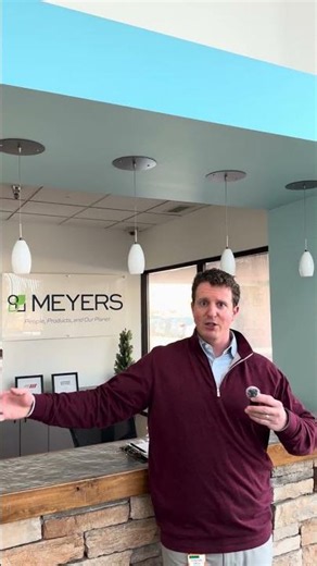 What Packaging Products Does Meyers Manufacture Today?