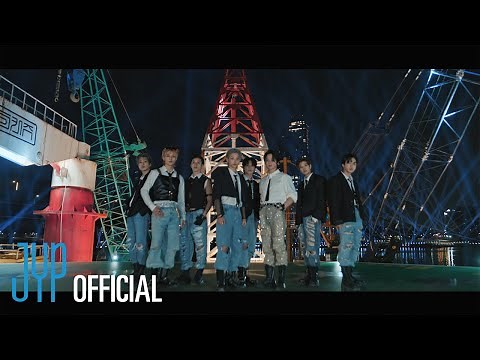 Stray Kids "특(S-Class)" M/V Teaser 1