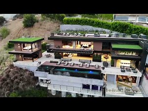 1871 N Stanley Ave, Los Angeles, CA 90046