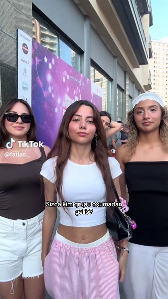 Goresennn??? #fypシ゚ #kesfettttttttttttt #gradfest #girls #tiktokazerbaycan