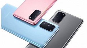 El móvil casi perfecto de Samsung