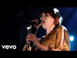 Florence The Machine - Lover To Lover [Live]