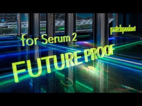 Serum 2 – Caviar Cans