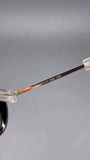 Sunglasses on TikTok